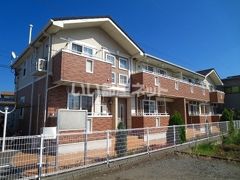 アライブ・Kの外観画像