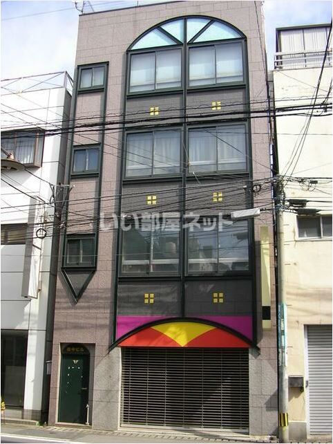 田中ビルの外観画像