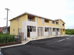 ラ・メゾン・アンジュの外観画像