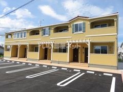 サンテラス中央Ⅱの外観画像