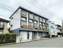 リルームス中津留の間取り画像