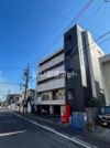 リルームス中島西の外観