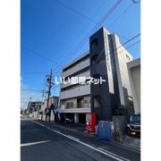 リルームス中島西の外観画像