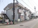 エクセリッチK－Ⅰの間取り画像