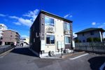コモドワイズⅡの間取り画像