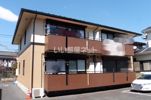 ヴァレンサ氷川 A/Bの外観