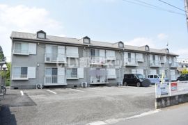 五番町ハイツの外観画像