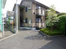 レジデンツ藤 Cの間取り画像