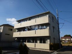 フェリーチェ Bの外観画像