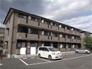 フォレストヒルズ Bの間取り画像