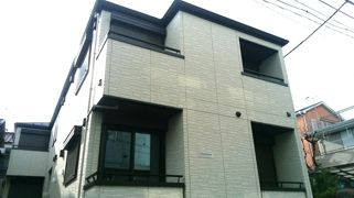 Casa Cuoreの外観画像