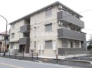 ファヴールの間取り画像
