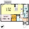 アバカス大野の間取り画像