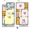 Current（ｶﾚﾝﾄ）の間取り画像