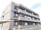 サン トゥール Aの間取り画像