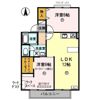 サニーハウスの間取り画像