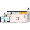 MAISON DE SUDの間取り画像