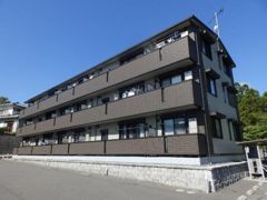 リヴェール コートの外観画像