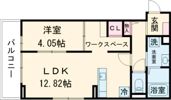ハウス.Kの間取り画像