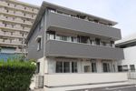 ハウス.Kの間取り画像