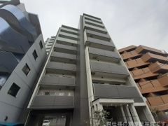 ウイル一社の外観画像