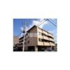 岩木ハイツの間取り画像