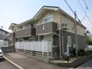 ボン サンク羽根の間取り画像