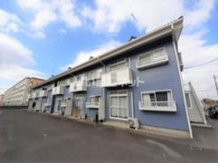 マロニエプラザ上三川Bの外観画像