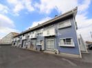 マロニエプラザ上三川Bの外観