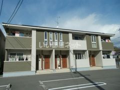 ライツ シュティルAの外観画像