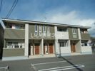 ライツ シュティルAの間取り画像