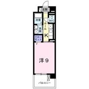 ROOT・ONEの間取り画像
