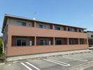ベルメゾン日の出町の間取り画像