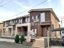 プランドール京町Ⅰの間取り画像