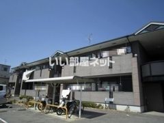 ソレアード・ニシキの外観画像