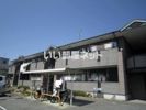 ソレアード・ニシキの間取り画像