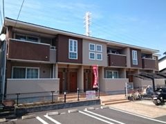 ベルカーサの外観画像