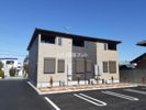 メゾン ド フランⅡ Aの間取り画像