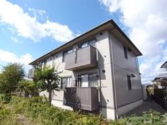 シャイン石堂の外観画像