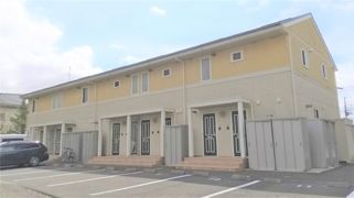 グランモア手形の外観画像