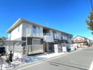 サンライズの間取り画像