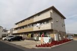 プレミール Aの間取り画像