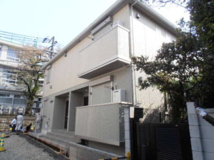 Casa池袋の外観画像