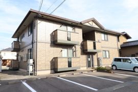 T’レボリューションの外観画像