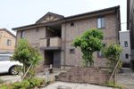 グローヴ Bの間取り画像