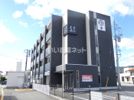 アイコート中東の間取り画像