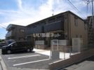 フラリール保田窪の間取り画像