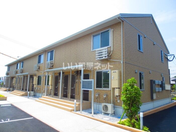 ノーヴェの賃貸物件