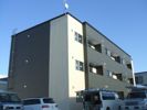 プリリア北32条の間取り画像