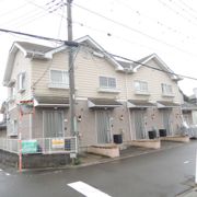 TRIANON-KOTESASHIの外観画像